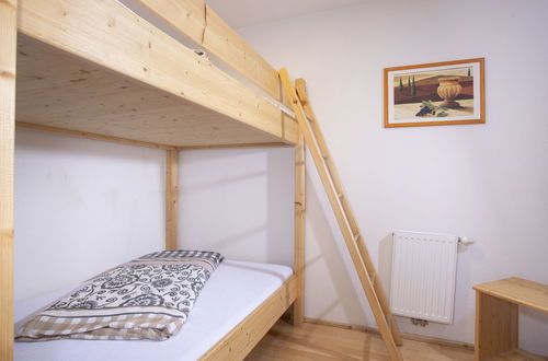 Foto 23 - Apartamento de 3 quartos em Stummerberg com jardim e sauna