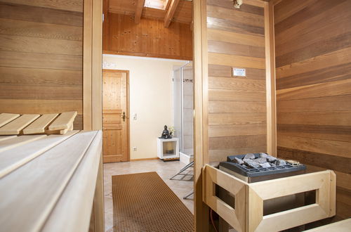 Foto 42 - Apartamento de 3 quartos em Stummerberg com jardim e sauna