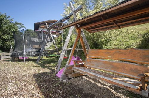 Foto 45 - Apartamento de 3 quartos em Stummerberg com jardim e sauna