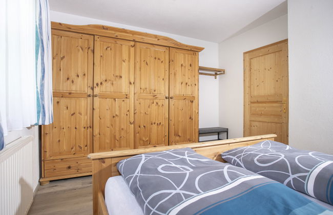 Apartamento de 3 quartos em Stummerberg com jardim e sauna - Foto 24