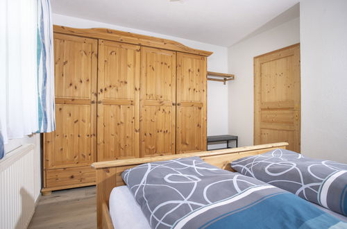 Foto 24 - Apartamento de 3 quartos em Stummerberg com jardim e sauna