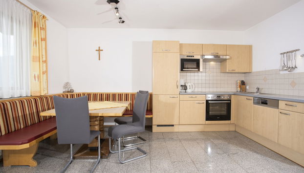 Apartment mit 3 Schlafzimmern in Stummerberg mit garten und sauna - Foto 4