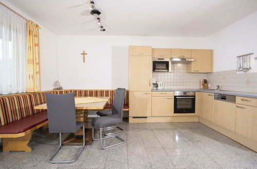 Foto 4 - Apartamento de 3 quartos em Stummerberg com jardim e sauna