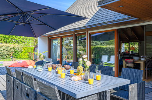 Photo 24 - Maison de 4 chambres à Carnac avec piscine privée et jardin