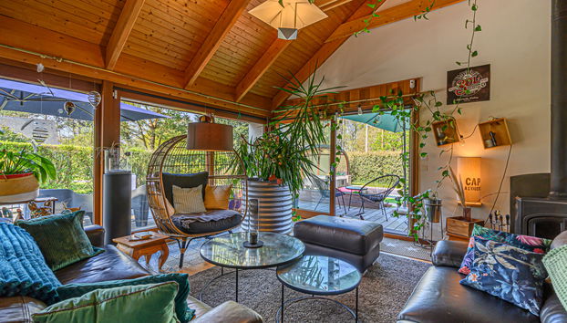 Casa de 5 quartos em Carnac com piscina privada e jardim - Foto 2