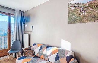 Foto 3 - Appartamento con 2 camere da letto a Les Belleville