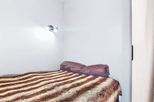Foto 13 - Appartamento con 2 camere da letto a Les Belleville