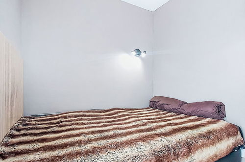 Foto 5 - Appartamento con 2 camere da letto a Les Belleville