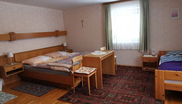 Casa con 4 camere da letto a Öblarn con giardino - Foto 5
