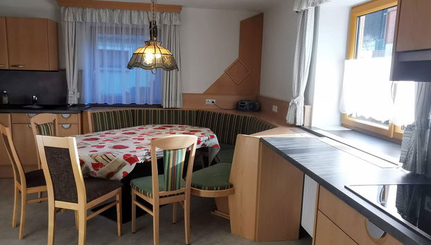 Casa con 4 camere da letto a Öblarn con giardino - Foto 4