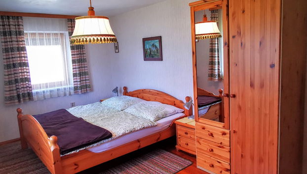 Casa con 4 camere da letto a Öblarn con giardino - Foto 3