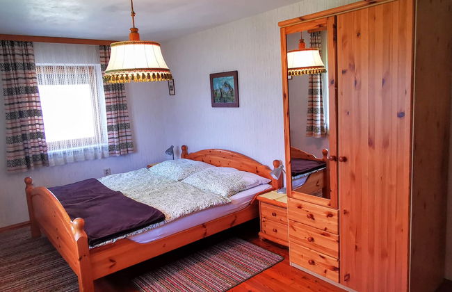 4 bedroom House in Öblarn with garden - Photo 3