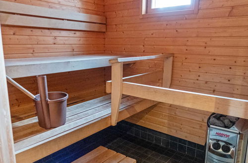 Photo 26 - 4 bedroom House in Sotkamo with sauna