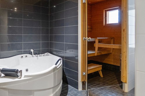 Photo 25 - 4 bedroom House in Sotkamo with sauna