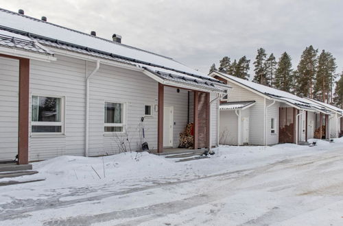 Photo 34 - Maison de 4 chambres à Sotkamo avec sauna