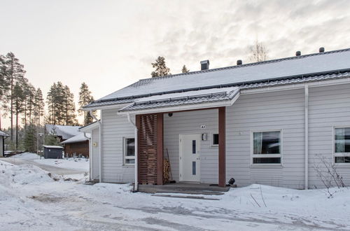 Photo 33 - Maison de 4 chambres à Sotkamo avec sauna