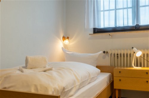 Foto 27 - Appartamento con 2 camere da letto a Löffingen con giardino e vista sulle montagne
