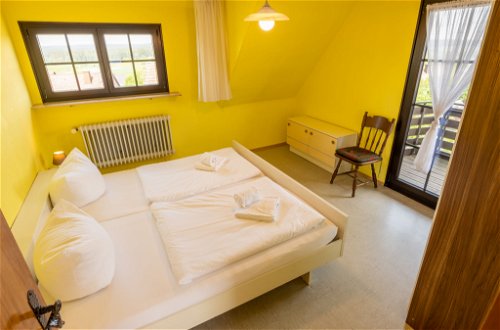 Foto 21 - Appartamento con 2 camere da letto a Löffingen con giardino e vista sulle montagne