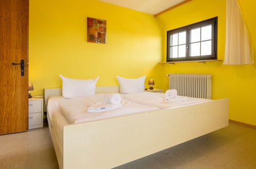 Foto 6 - Apartamento de 2 quartos em Löffingen com jardim