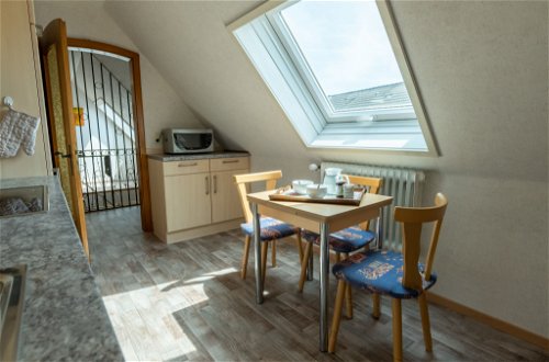 Photo 11 - Appartement de 2 chambres à Löffingen avec jardin et vues sur la montagne