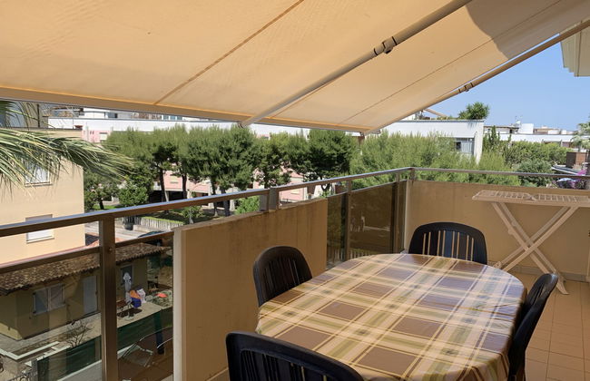 Apartamento de 2 quartos em San Benedetto del Tronto - Foto 14