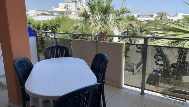 Apartment mit 2 Schlafzimmern in San Benedetto del Tronto - Foto 2