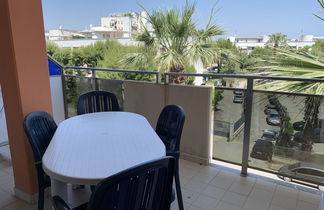 Foto 2 - Apartamento de 1 quarto em San Benedetto del Tronto com vistas do mar