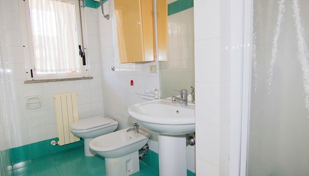 Apartment mit 2 Schlafzimmern in San Benedetto del Tronto - Foto 5