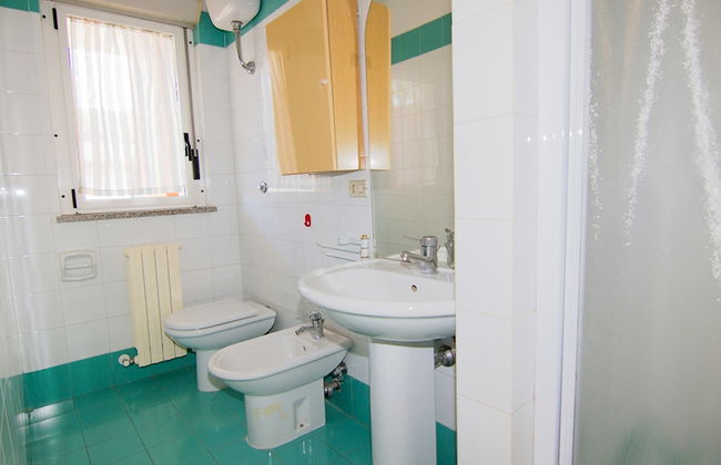 Apartamento de 2 quartos em San Benedetto del Tronto - Foto 5
