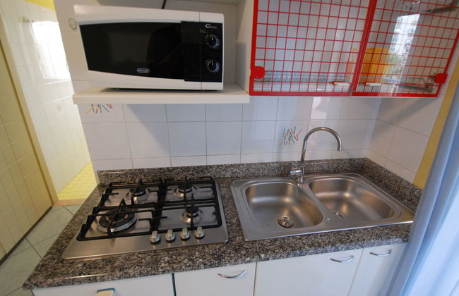 Apartamento de 2 quartos em San Benedetto del Tronto - Foto 16