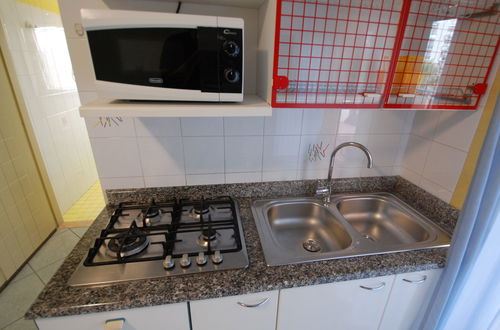 Photo 16 - 1 bedroom Apartment in San Benedetto del Tronto