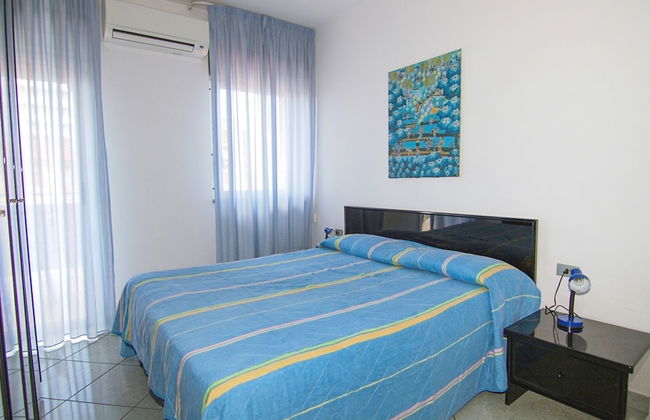 Apartamento de 2 quartos em San Benedetto del Tronto - Foto 4