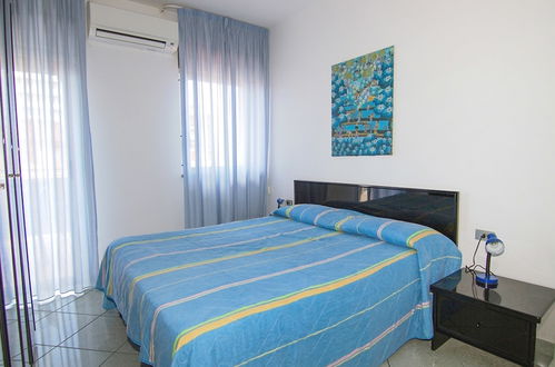 Foto 4 - Apartamento de 1 quarto em San Benedetto del Tronto