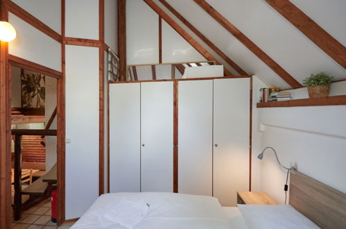 Foto 12 - Haus mit 3 Schlafzimmern in Frankenau mit garten und blick auf die berge