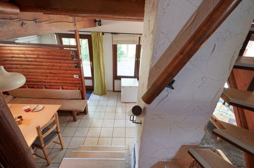 Foto 11 - Haus mit 3 Schlafzimmern in Frankenau mit garten und blick auf die berge