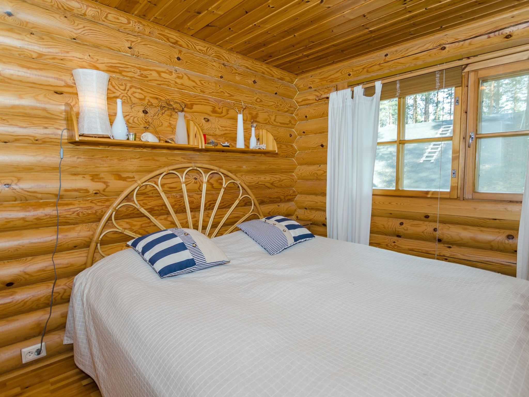 Photo 9 - Maison de 1 chambre à Lieksa avec sauna