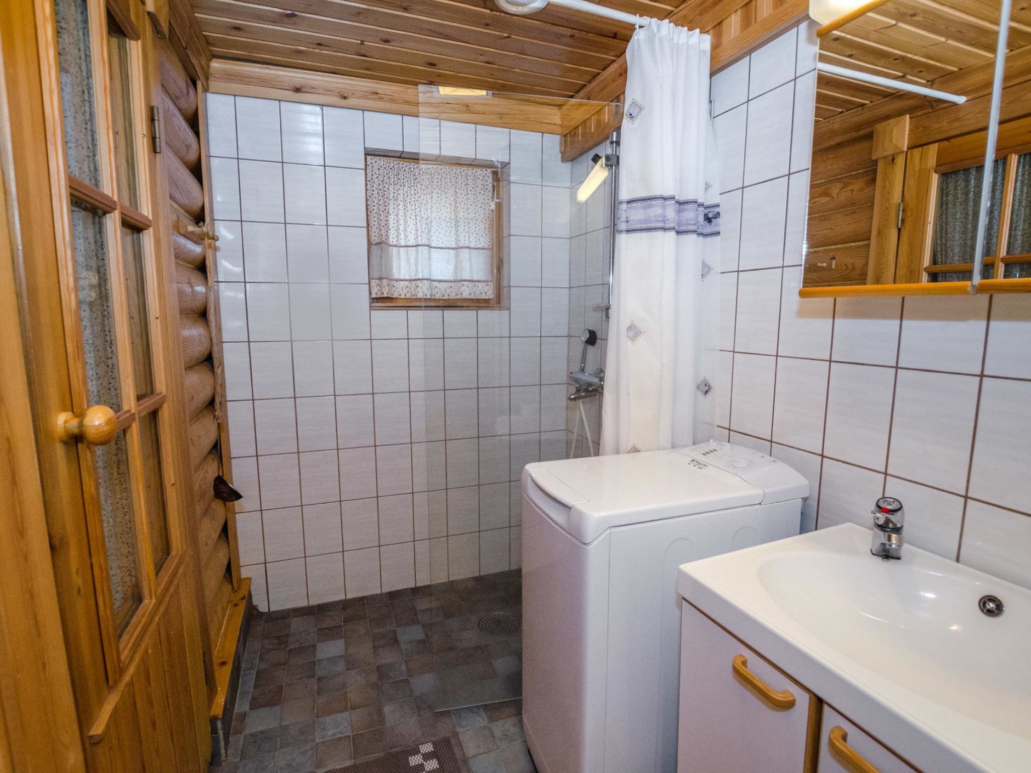 Photo 14 - Maison de 1 chambre à Lieksa avec sauna