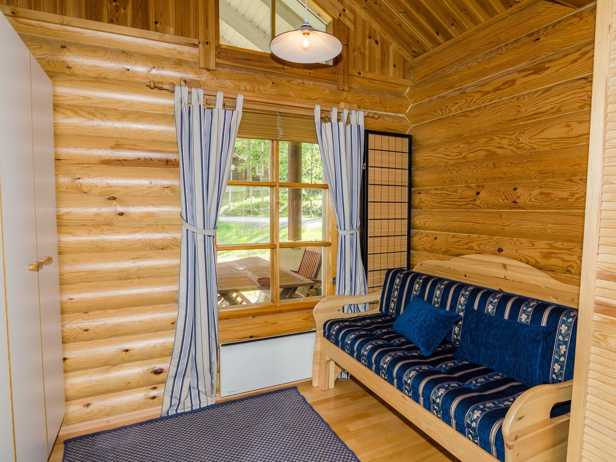 Foto 10 - Casa con 1 camera da letto a Lieksa con sauna