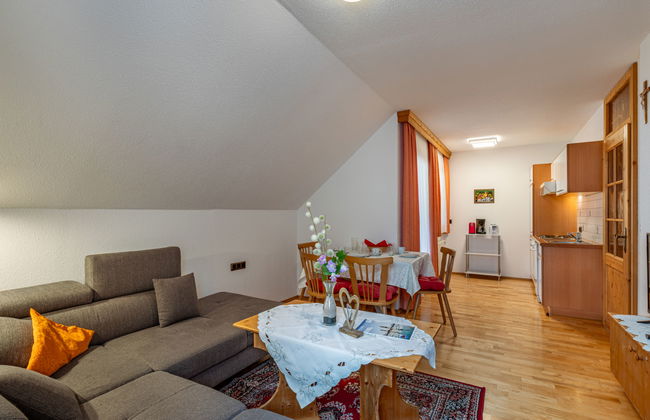 2 bedroom Apartment in Arriach with garden - Photo 7