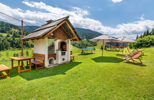 2 bedroom Apartment in Arriach with garden - Photo 2