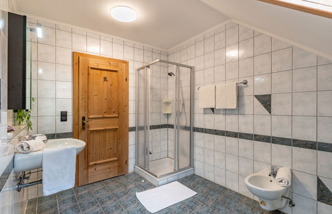 Apartment mit 2 Schlafzimmern in Arriach mit garten - Foto 14