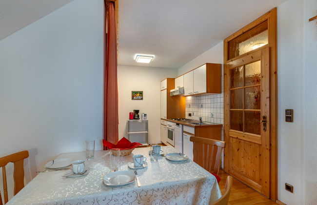2 bedroom Apartment in Arriach with garden - Photo 9