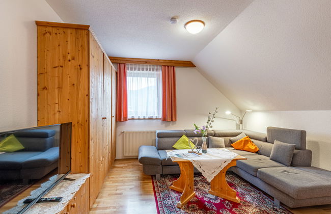 2 bedroom Apartment in Arriach with garden - Photo 4