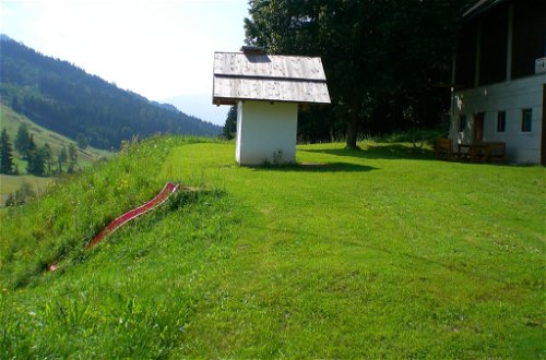 Photo 20 - 1 bedroom Apartment in Arriach with garden
