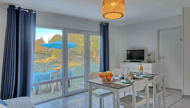 Casa de 3 quartos em Saint-Hilaire-de-Riez com piscina e jardim - Foto 5