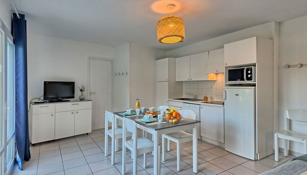 Casa de 3 quartos em Saint-Hilaire-de-Riez com piscina e jardim - Foto 4