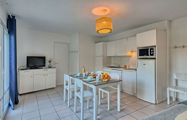 Casa de 3 quartos em Saint-Hilaire-de-Riez com piscina e jardim - Foto 4