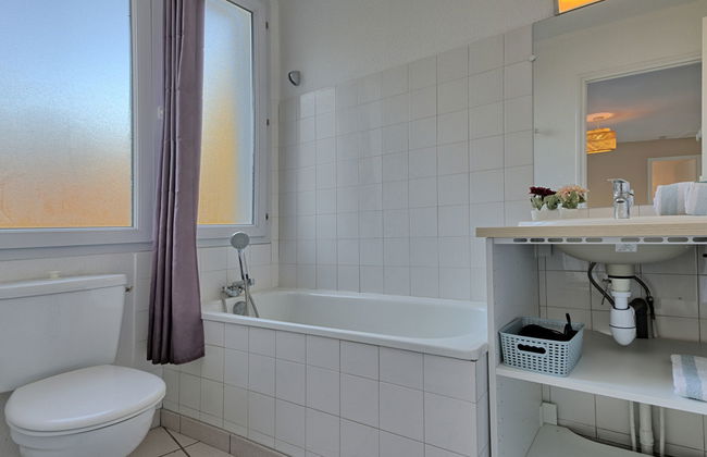 Casa de 3 quartos em Saint-Hilaire-de-Riez com piscina e jardim - Foto 10