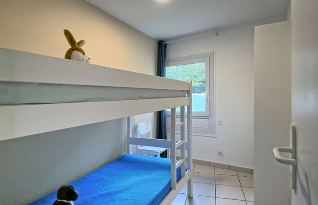 Casa de 3 quartos em Saint-Hilaire-de-Riez com piscina e jardim - Foto 8