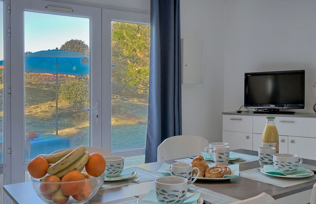Casa de 3 quartos em Saint-Hilaire-de-Riez com piscina e jardim - Foto 12